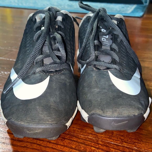 ❣️ Big kids size 11 soccer cleats - Picture 3 of 6